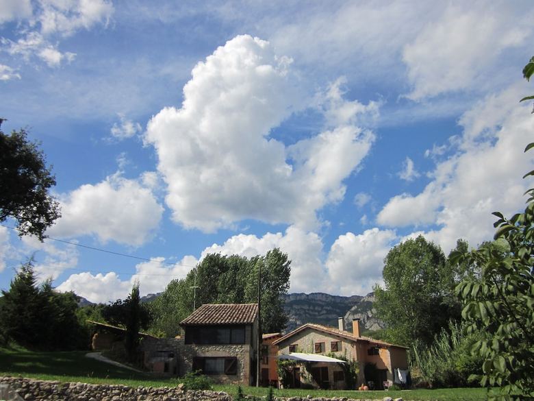 Agroturismo Casa Horta