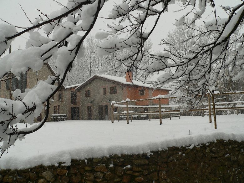 Agroturismo Casa Horta