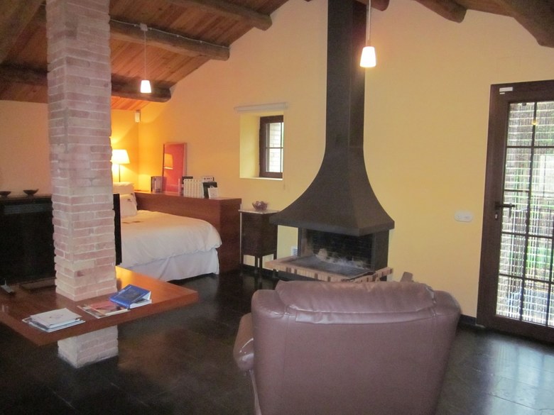 Agroturismo Casa Horta