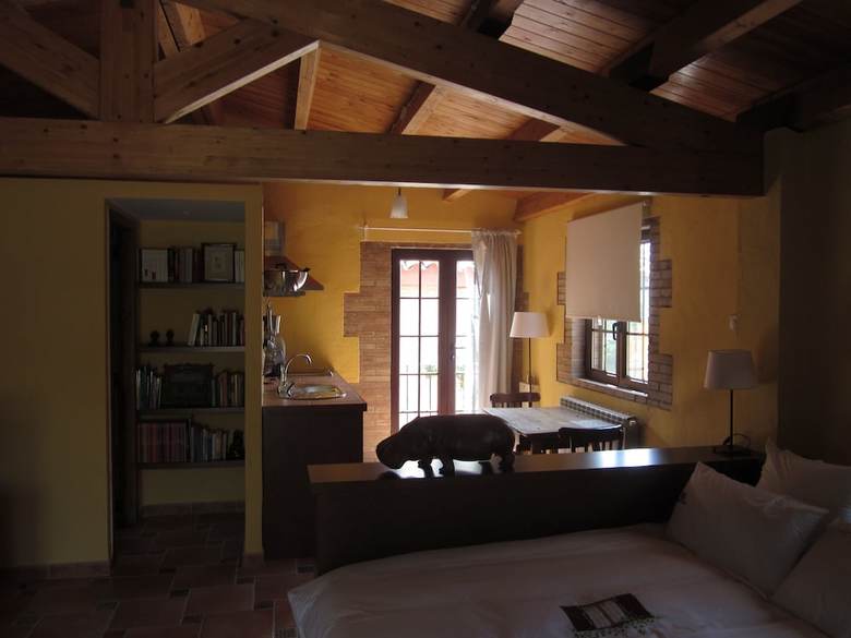 Agroturismo Casa Horta