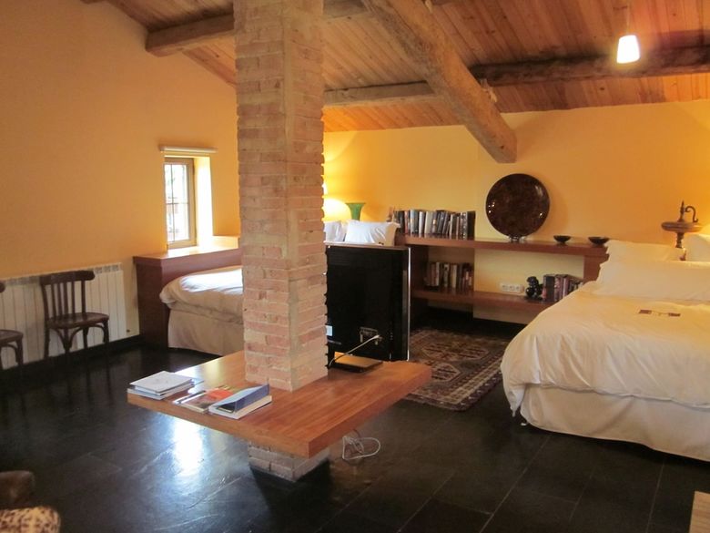 Agroturismo Casa Horta