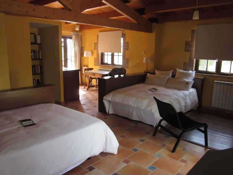 Agroturismo Casa Horta