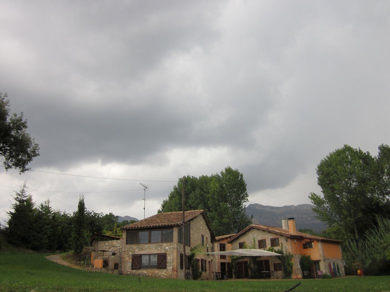 Agroturismo Casa Horta