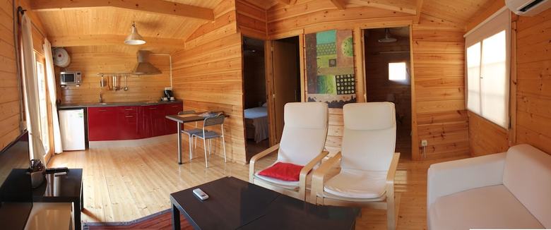 Agroturismo Casa Horta