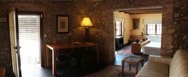 Agroturismo Casa Horta