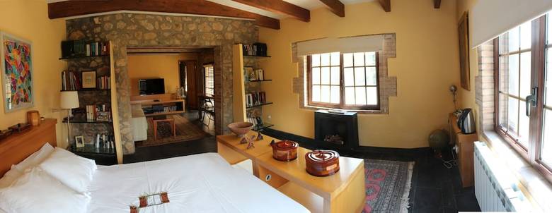 Agroturismo Casa Horta