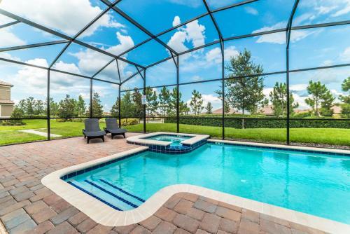 Champions Gate Resort By Global Resort Homes