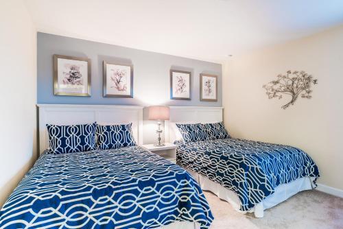 Champions Gate Resort By Global Resort Homes