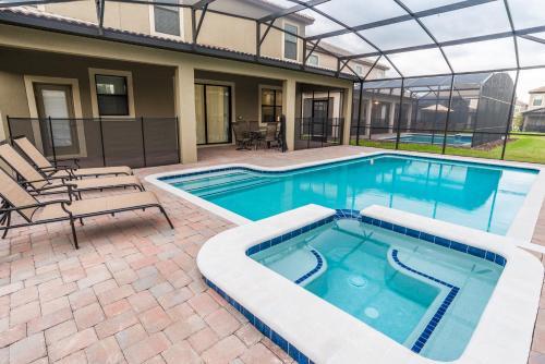 Champions Gate Resort By Global Resort Homes