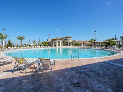 Champions Gate Resort By Global Resort Homes