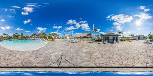 Champions Gate Resort By Global Resort Homes