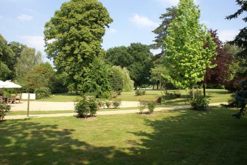Hotel Le Domaine De La Vall�e
