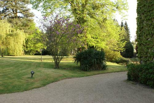Hotel Le Domaine De La Vall�e