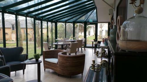 Hotel Le Domaine De La Vall�e