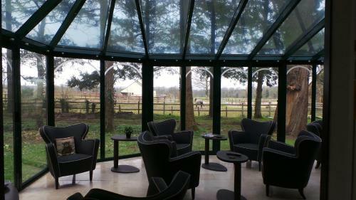 Hotel Le Domaine De La Vall�e