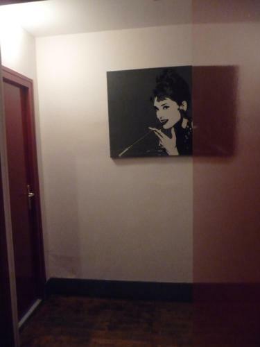 Hotel H�tel Du Commerce
