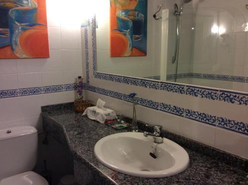 Agroturismo Caser�o Maribel