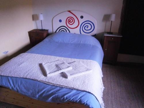 Agroturismo Casa Rural Manzanela