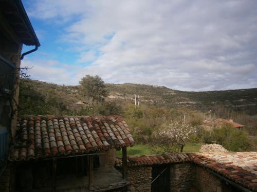 Agroturismo Casa Rural Manzanela