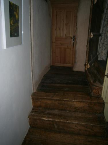 Agroturismo Casa Rural Manzanela