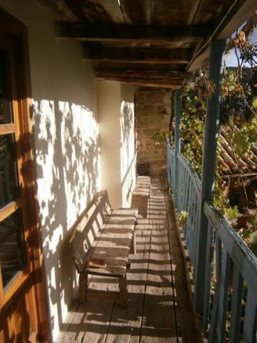 Agroturismo Casa Rural Manzanela