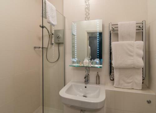 Agroturismo Dower House Hotel