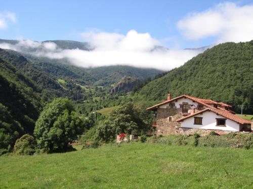 Agroturismo La Casa De Las Arcas