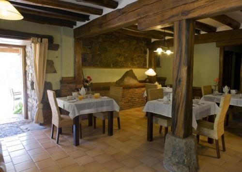 Agroturismo La Casa De Las Arcas