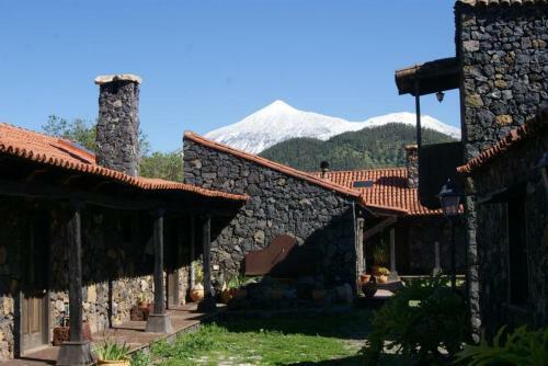 Bed & Breakfast Caserio Los Partidos
