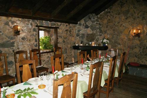 Bed & Breakfast Caserio Los Partidos
