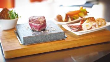 Hotel Estrimont Suites & Spa