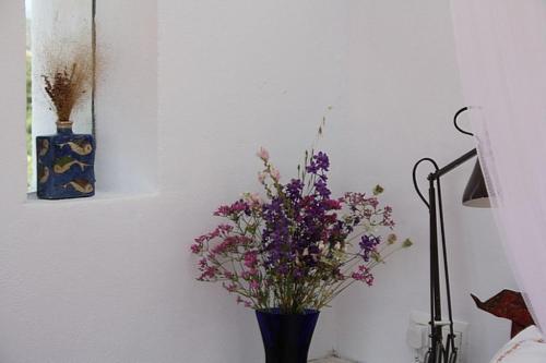 Agroturismo Casa Las Marias