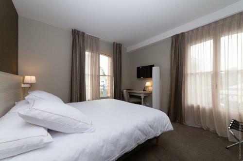Hotel Ch�teau De La Gressi�re - Terre De Jade
