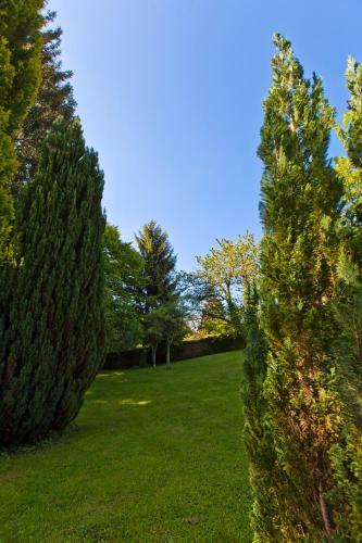 Hotel-restaurant Les Caudalies