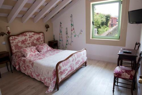 Agroturismo Apartamentos Rolisas
