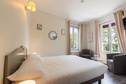Hotel H�tel Restaurant Relais Du Loir