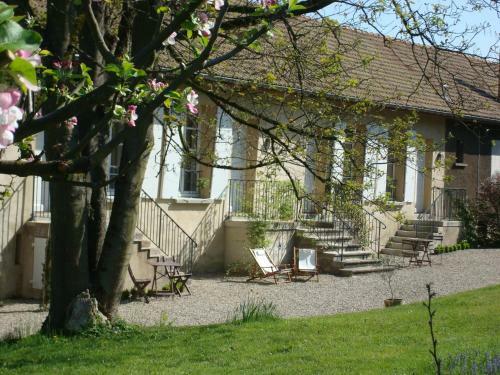 Apartamento Les Communs Du Manoir