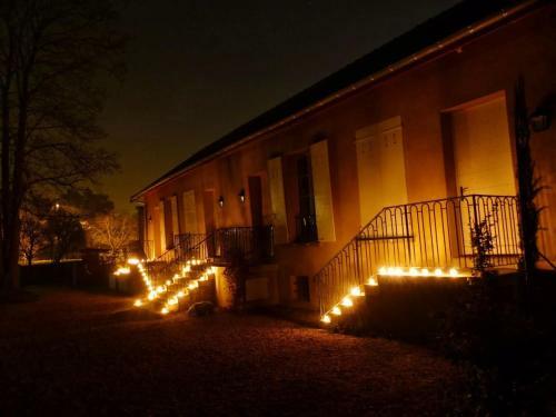 Apartamento Les Communs Du Manoir