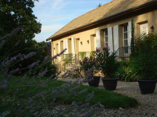 Apartamento Les Communs Du Manoir