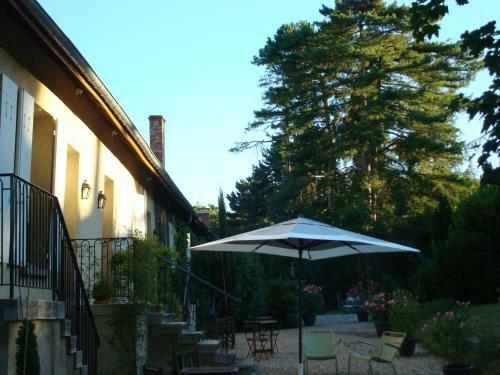 Apartamento Les Communs Du Manoir
