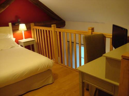 Apartamento Les Communs Du Manoir