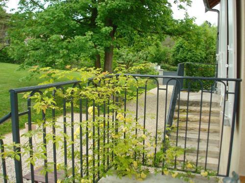 Apartamento Les Communs Du Manoir