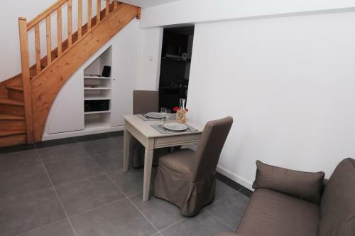 Apartamento Les Communs Du Manoir