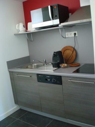 Apartamento Les Communs Du Manoir