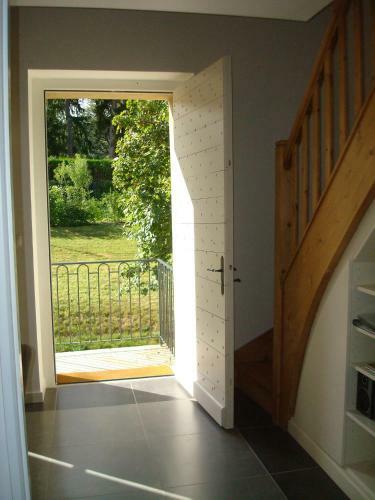 Apartamento Les Communs Du Manoir