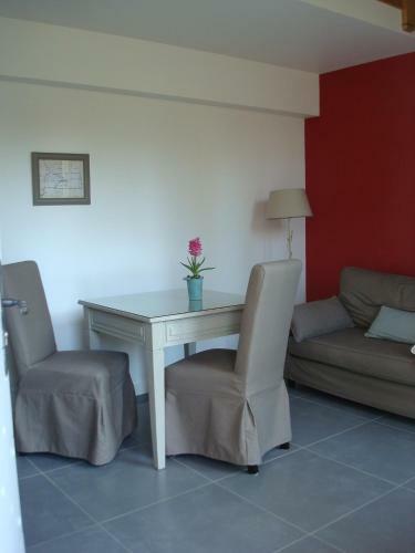 Apartamento Les Communs Du Manoir