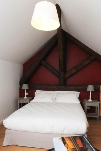 Apartamento Les Communs Du Manoir