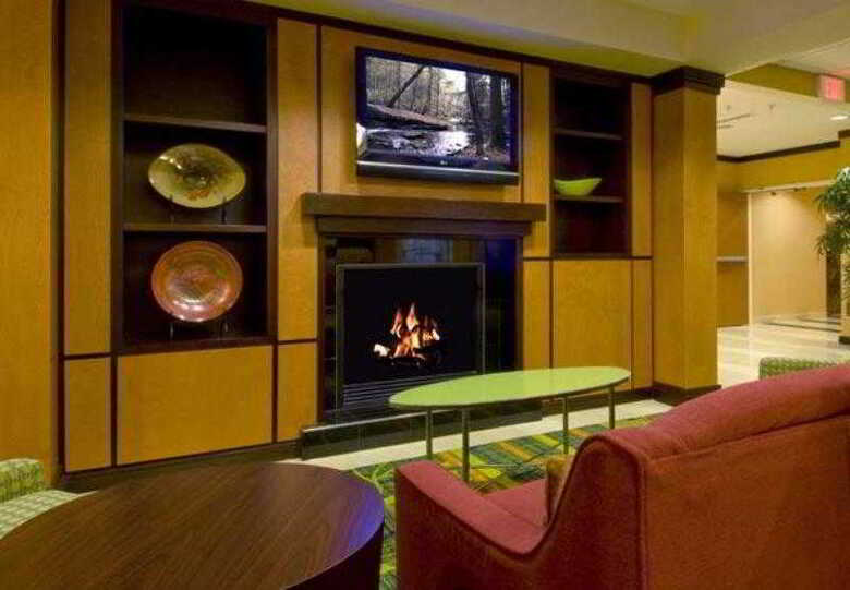 Hotel Fairfield Inn & Suites Cartersville