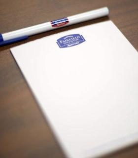 Hotel Fairfield Inn & Suites Cartersville