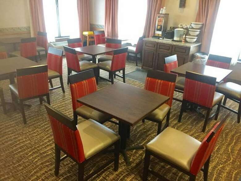 Hotel Comfort Inn Limon